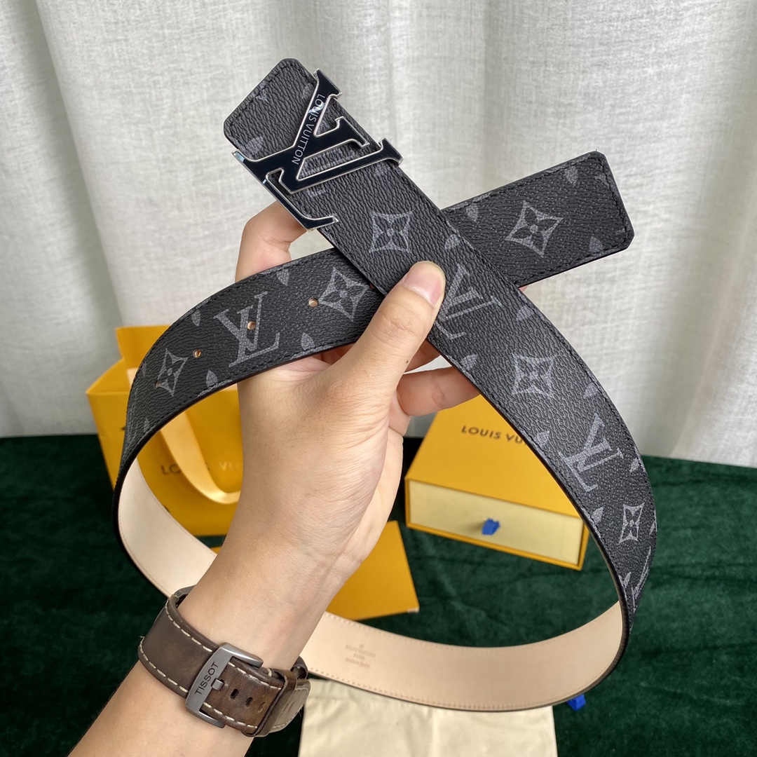 Louis Vuitton Belts Men