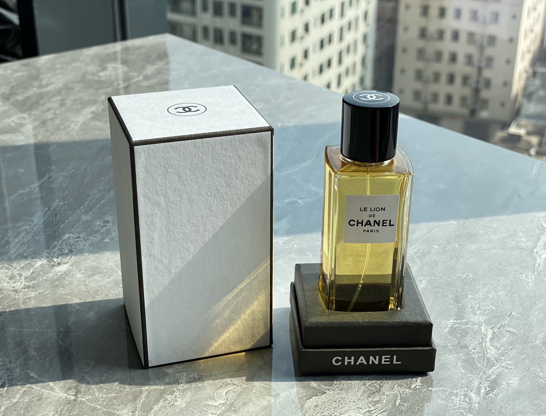 Chanel Perfume #1957