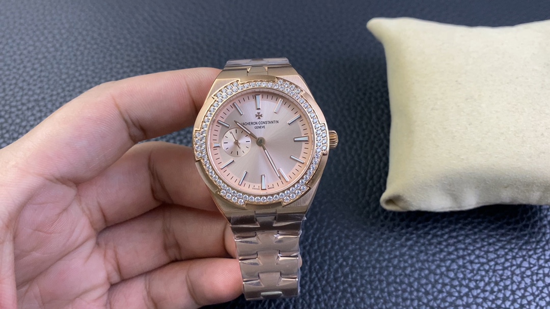 [Vacheron Constantin Watches]Vacheron Constantin Vacheron Constantin series OV