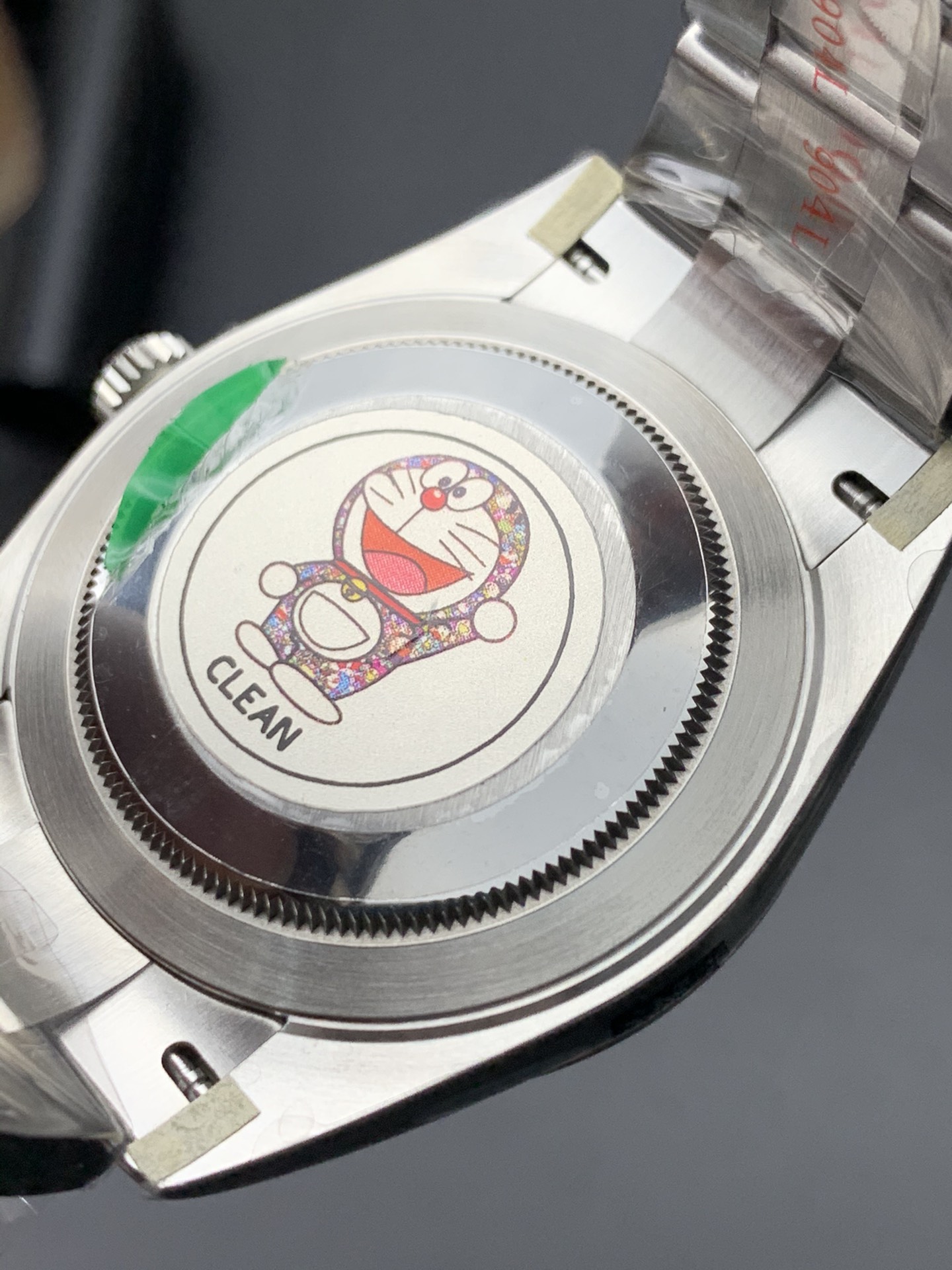 Gentle Monster GM 3235蓝日志