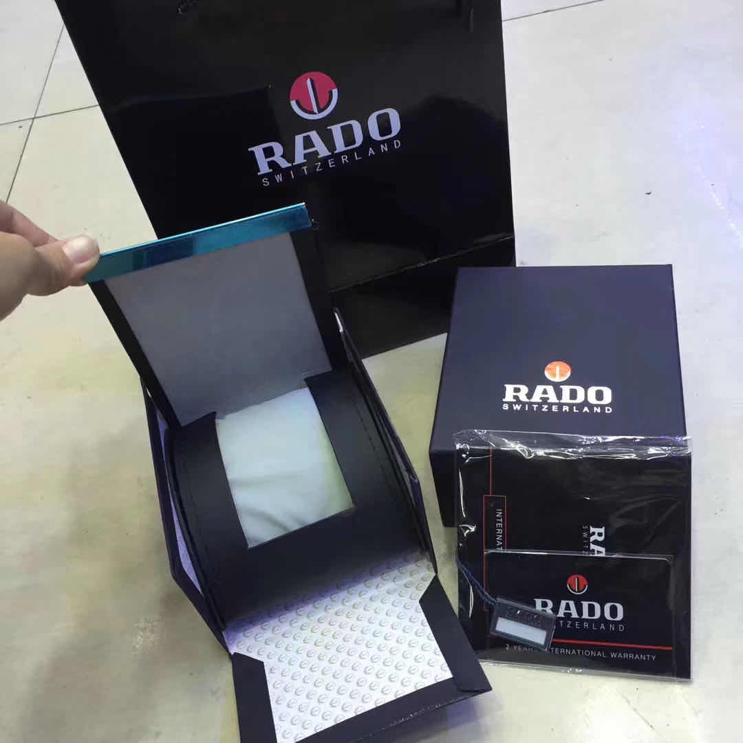 NO:711273,radar rado,19860909雷达rado,,Watch
