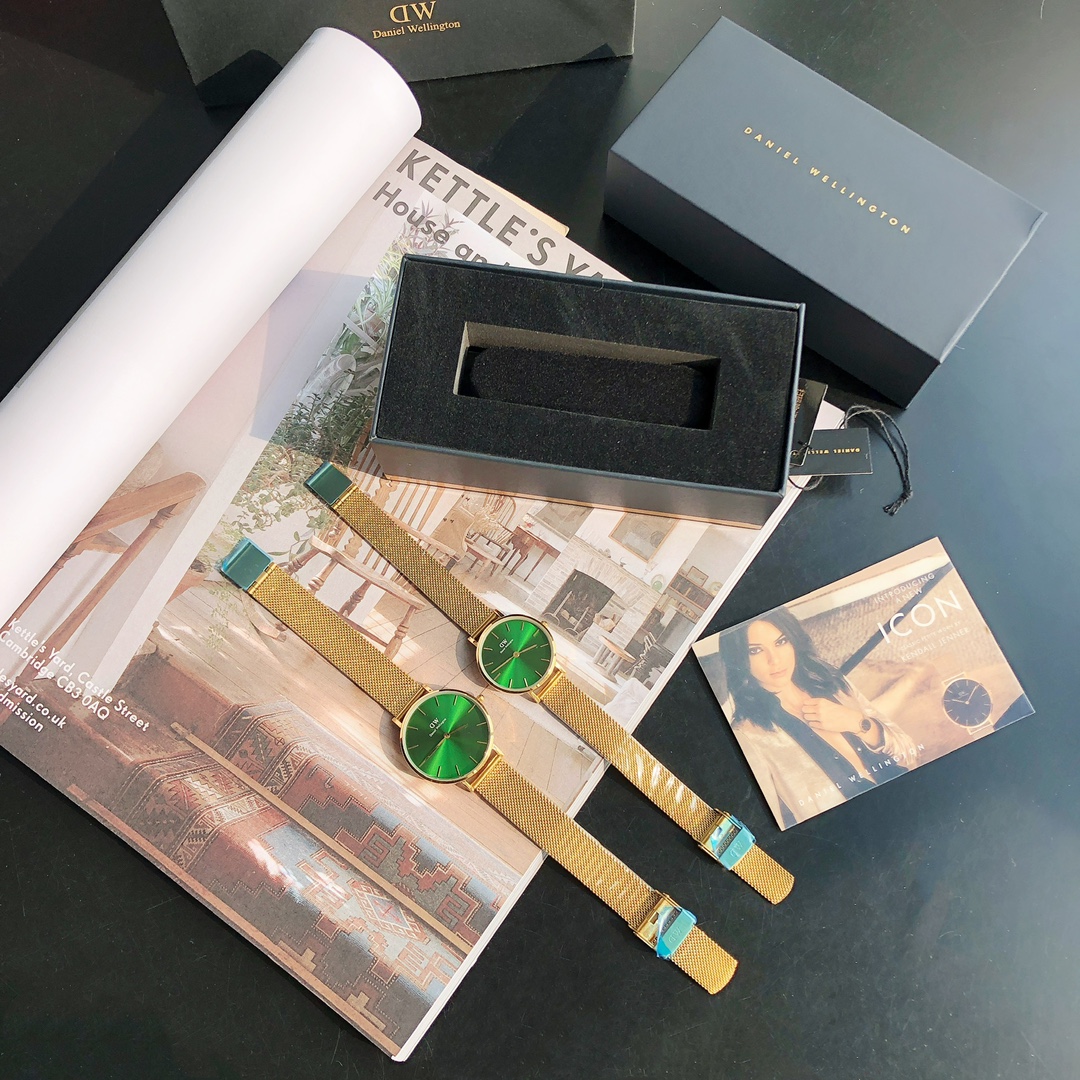 Часы Daniel Wellington