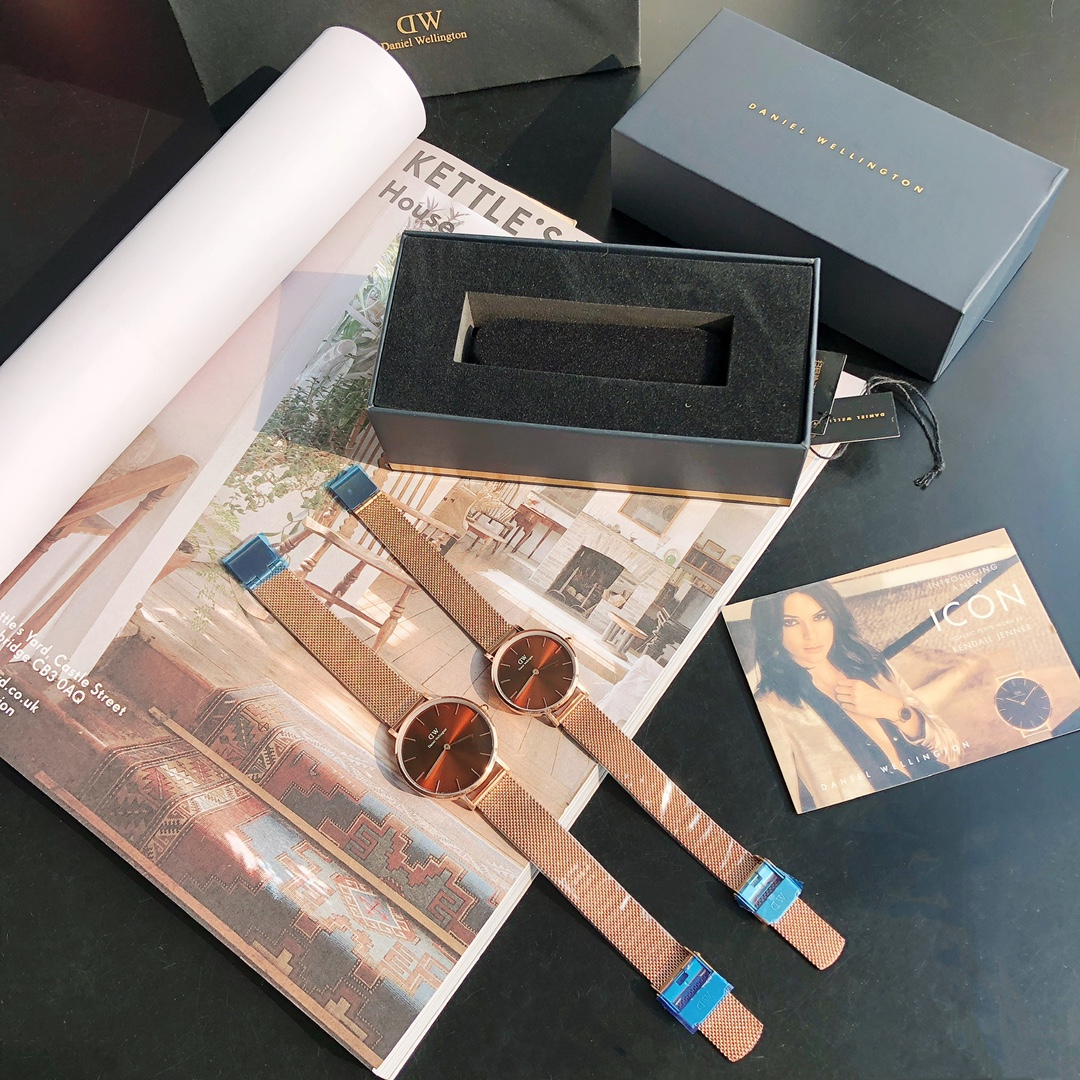 Часы Daniel Wellington