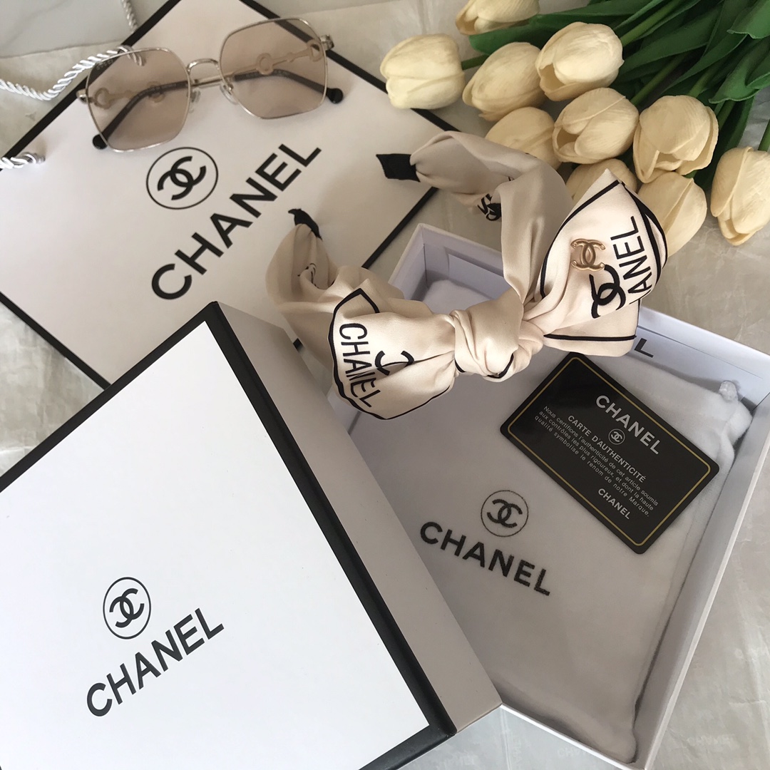 샤넬 헤어악세 131046 Chanel Accessories