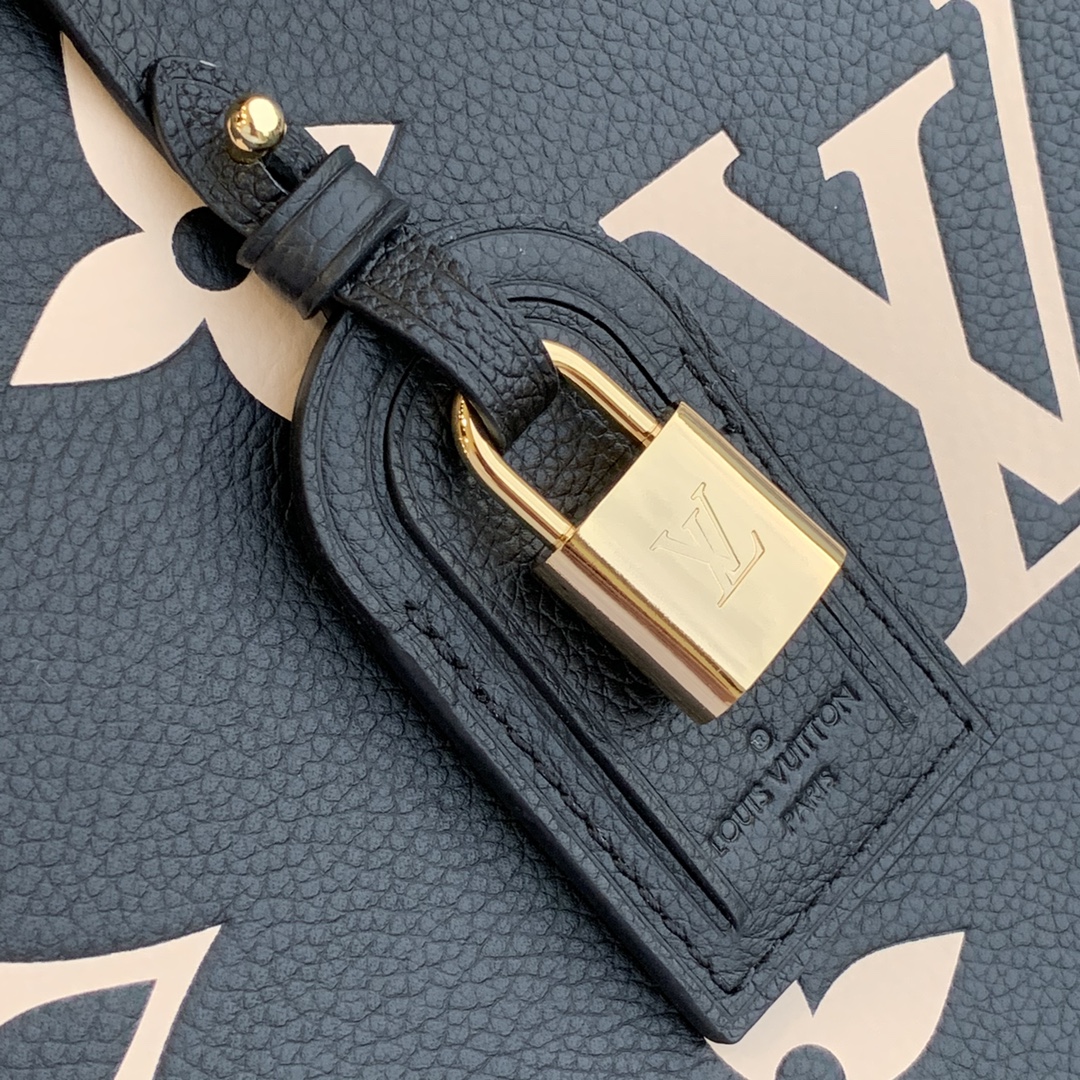 Louis Vuitton LV Grand Palais bag M45842黑色