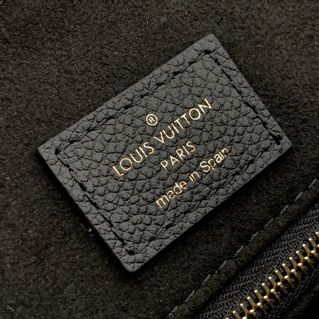 Louis Vuitton LV Grand Palais bag M45842黑色