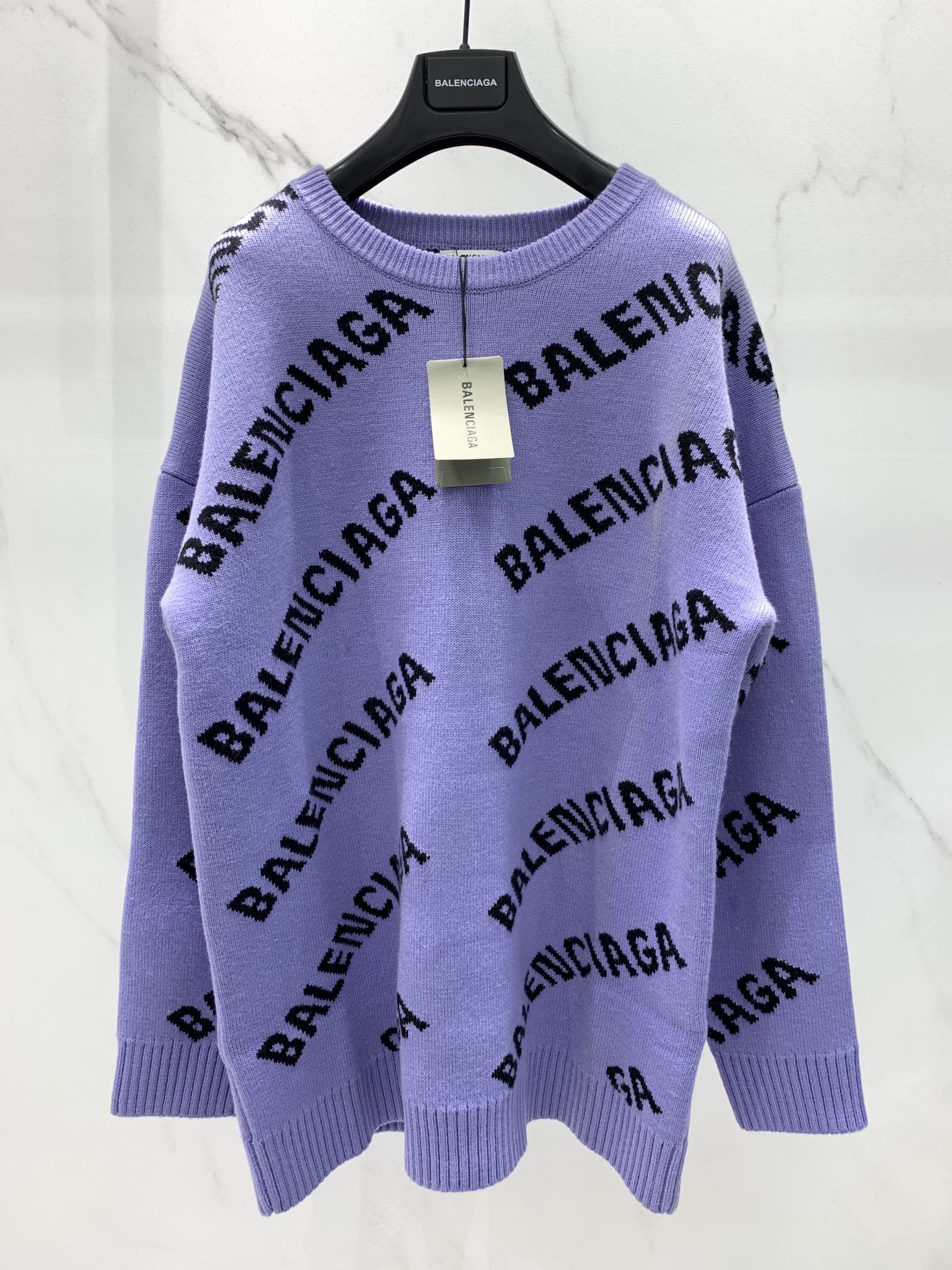 Chi tiết với hơn 64 balenciaga sweater tuyệt vời nhất  trieuson5