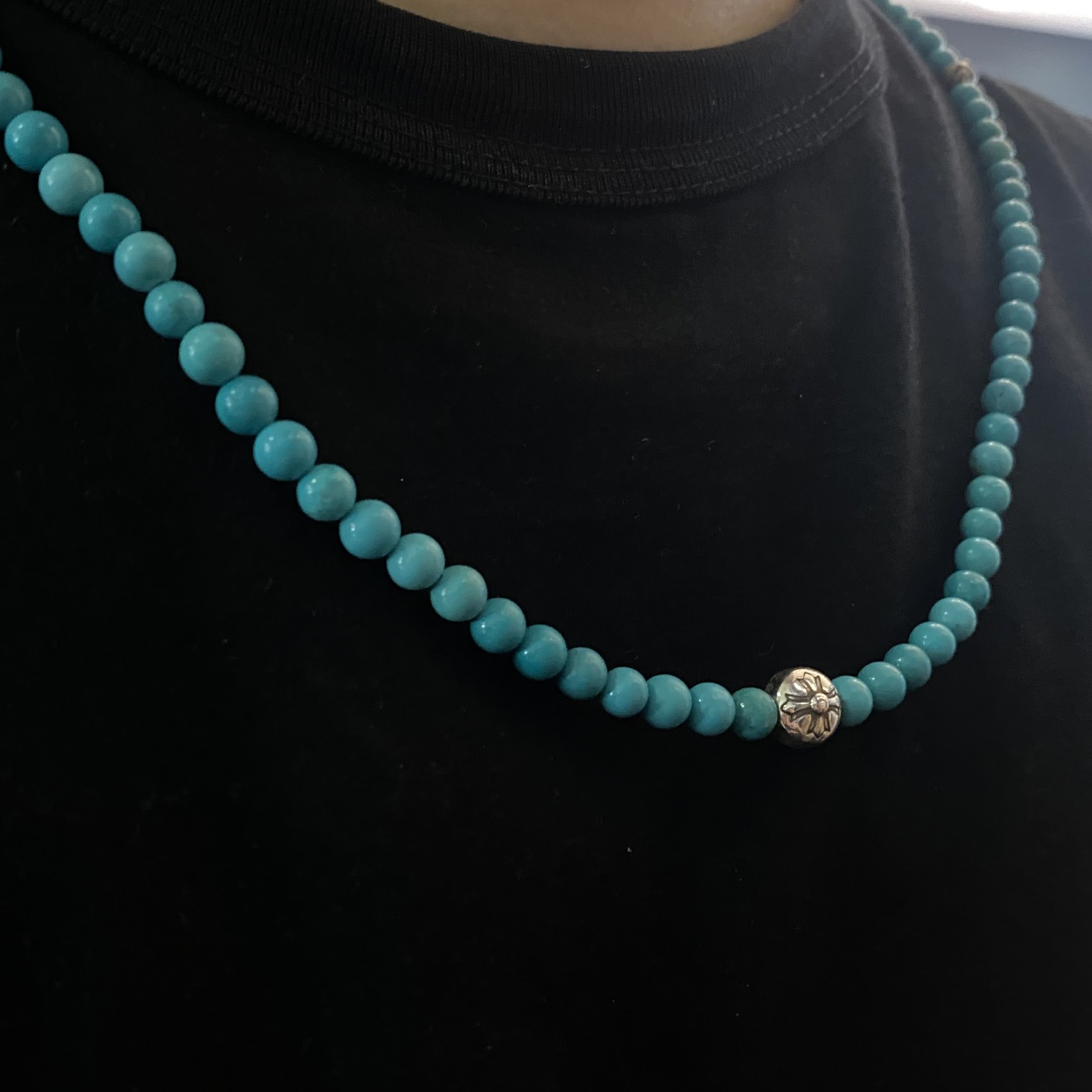 Chrome Hearts 新品上架𝗖𝗵𝗿𝗼𝗺𝗲 𝗛𝗲𝗮𝗿𝘁𝘀 克罗心