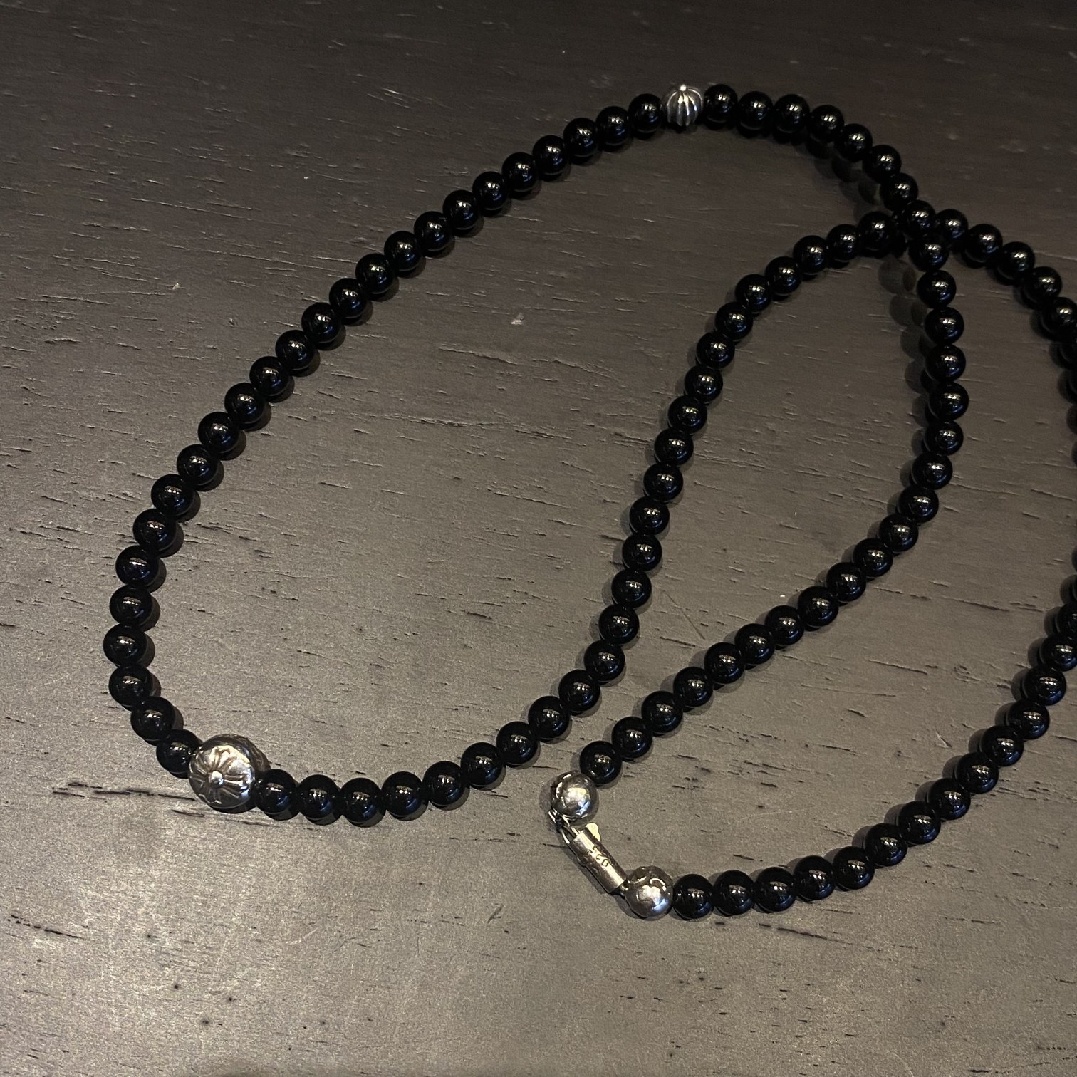 Chrome Hearts 新品上架𝗖𝗵𝗿𝗼𝗺𝗲 𝗛𝗲𝗮𝗿𝘁𝘀 克罗心