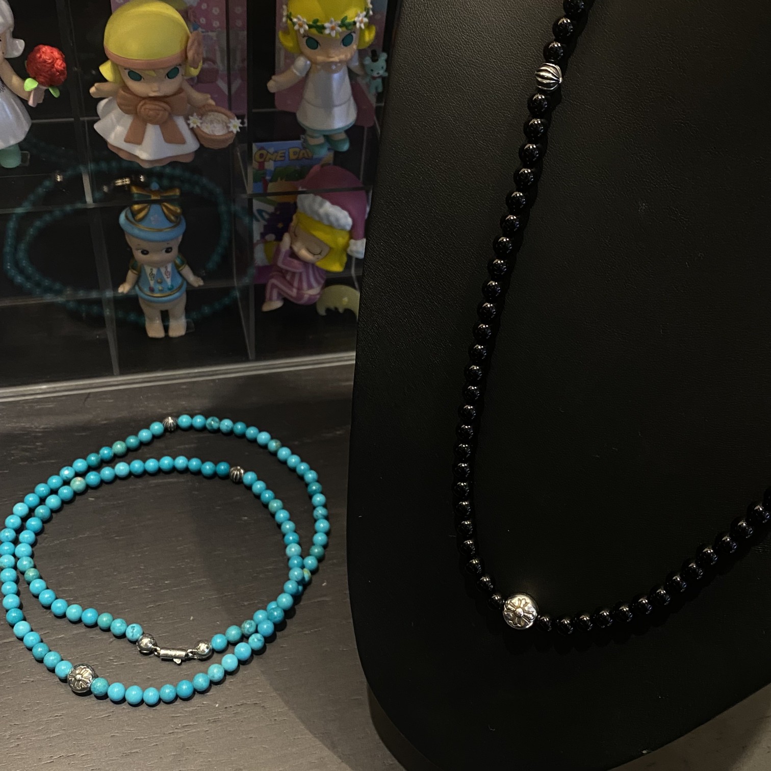 Chrome Hearts 新品上架𝗖𝗵𝗿𝗼𝗺𝗲 𝗛𝗲𝗮𝗿𝘁𝘀 克罗心