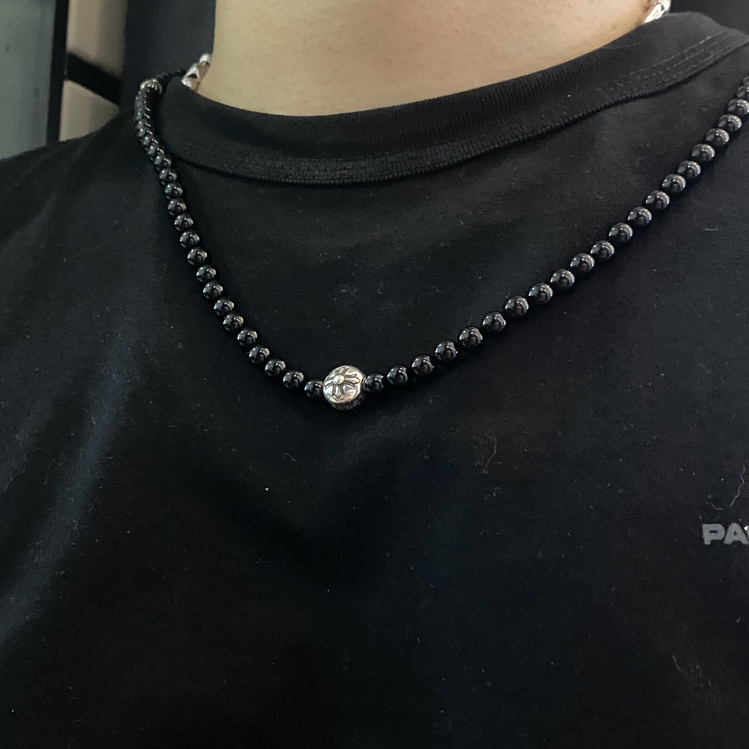 Chrome Hearts 新品上架𝗖𝗵𝗿𝗼𝗺𝗲 𝗛𝗲𝗮𝗿𝘁𝘀 克罗心