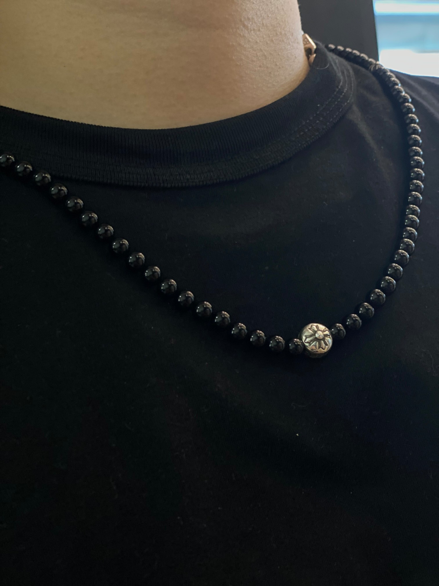 Chrome Hearts 新品上架𝗖𝗵𝗿𝗼𝗺𝗲 𝗛𝗲𝗮𝗿𝘁𝘀 克罗心