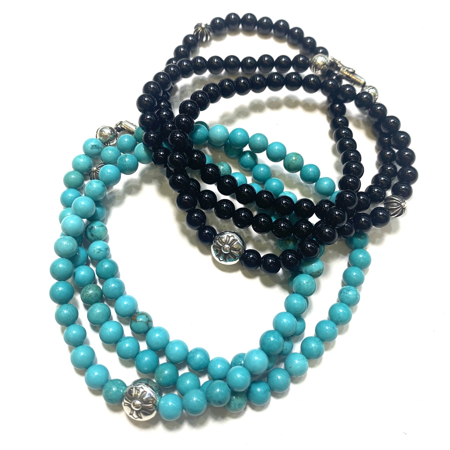 Chrome Hearts 新品上架𝗖𝗵𝗿𝗼𝗺𝗲 𝗛𝗲𝗮𝗿𝘁𝘀 克罗心