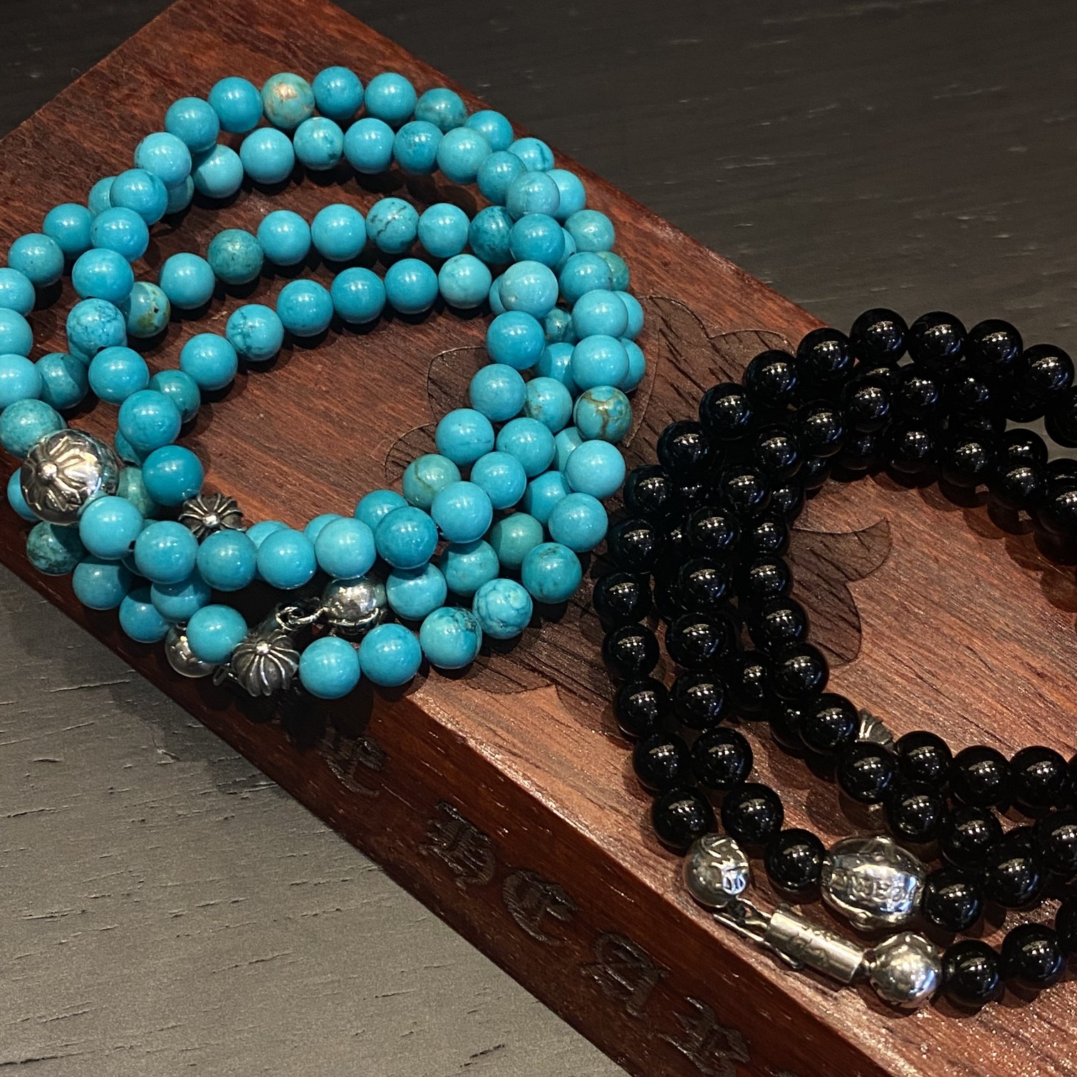 Chrome Hearts 新品上架𝗖𝗵𝗿𝗼𝗺𝗲 𝗛𝗲𝗮𝗿𝘁𝘀 克罗心