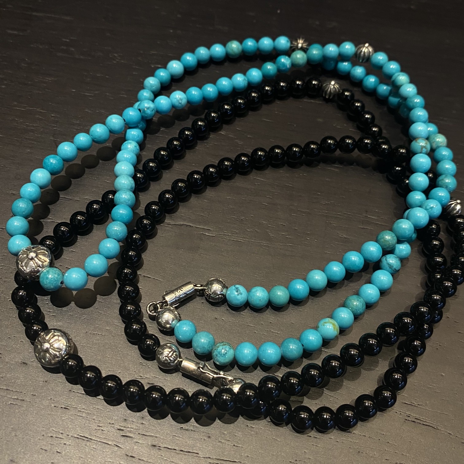 Chrome Hearts 新品上架𝗖𝗵𝗿𝗼𝗺𝗲 𝗛𝗲𝗮𝗿𝘁𝘀 克罗心
