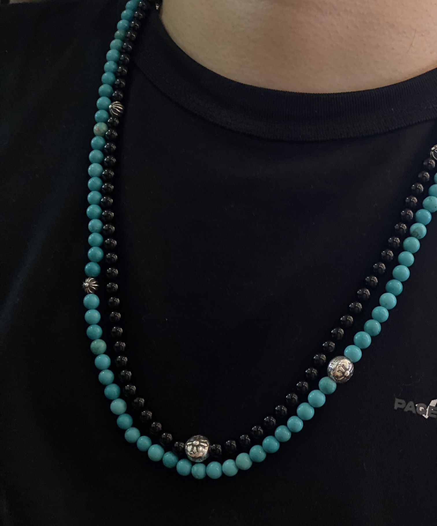 Chrome Hearts 新品上架𝗖𝗵𝗿𝗼𝗺𝗲 𝗛𝗲𝗮𝗿𝘁𝘀 克罗心