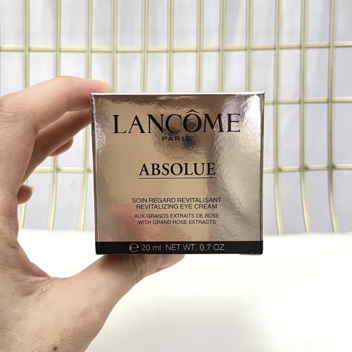 Lancôme Absolue Revitalizing Eye Cream, 20ml - Reduce Wrinkles & Dark Circles 1 Lancôme Absolue Revitalizing Eye Cream, 20ml - Reduce Wrinkles & Dark Circles