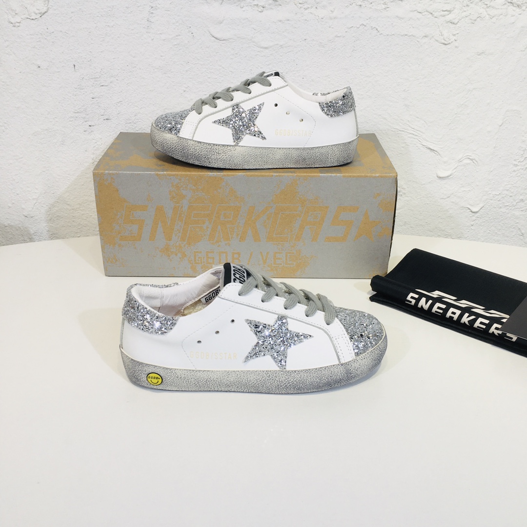 “Top Market Choice: ggdb Little Dirty Shoes Redefine Aesthetics, Easy Maintenance” - 图片 5