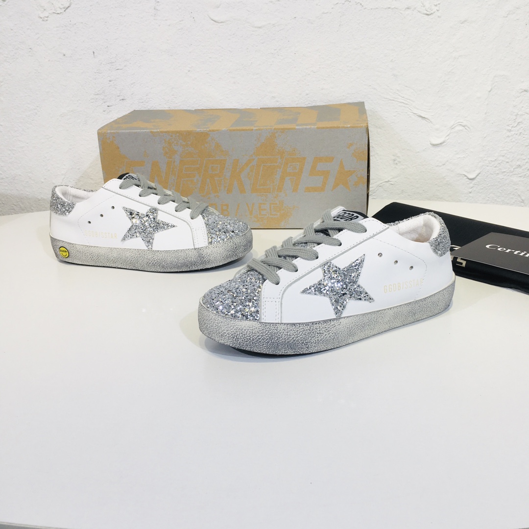 “Top Market Choice: ggdb Little Dirty Shoes Redefine Aesthetics, Easy Maintenance” - 图片 8