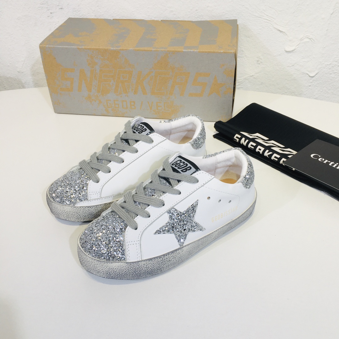“Top Market Choice: ggdb Little Dirty Shoes Redefine Aesthetics, Easy Maintenance” - 图片 9