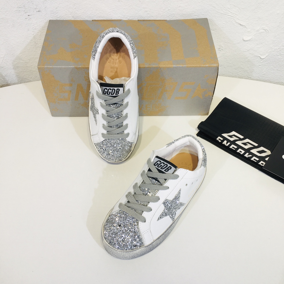 “Top Market Choice: ggdb Little Dirty Shoes Redefine Aesthetics, Easy Maintenance”