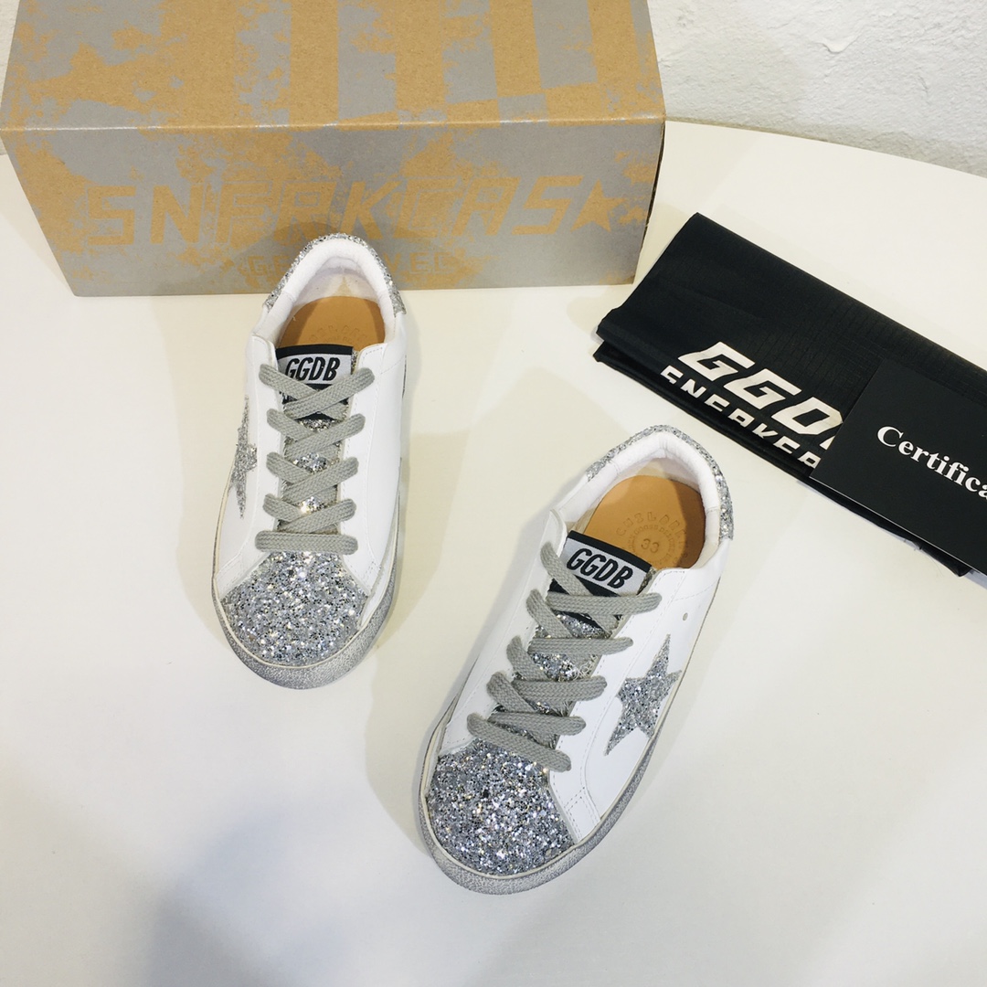 “Top Market Choice: ggdb Little Dirty Shoes Redefine Aesthetics, Easy Maintenance” - 图片 3