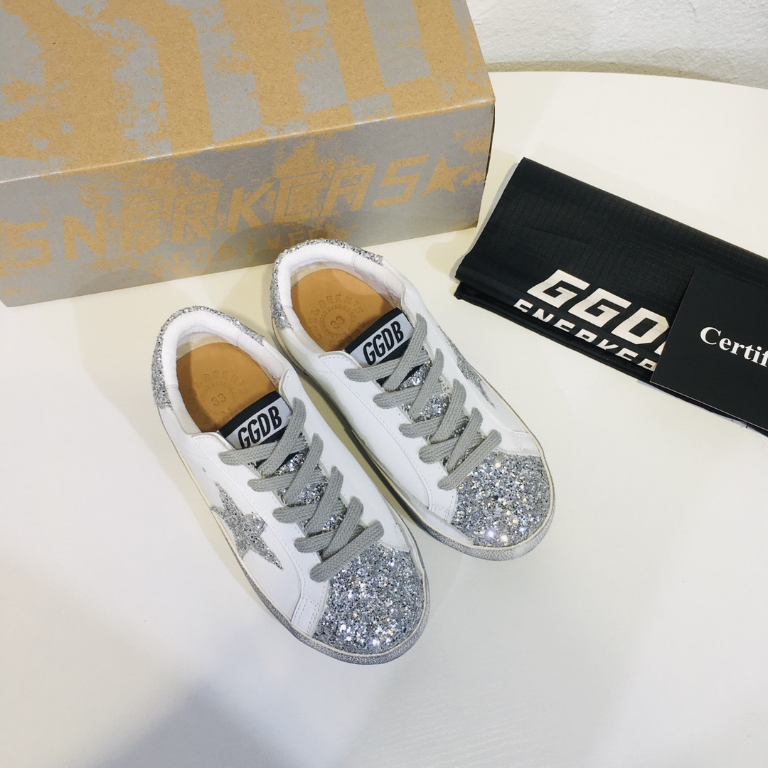 “Top Market Choice: ggdb Little Dirty Shoes Redefine Aesthetics, Easy Maintenance” - 图片 4