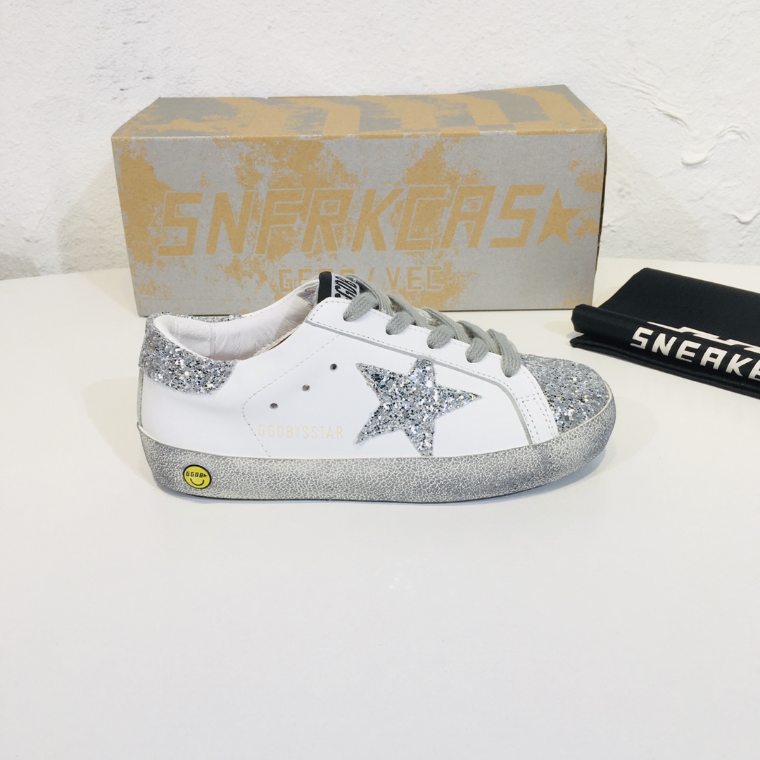 “Top Market Choice: ggdb Little Dirty Shoes Redefine Aesthetics, Easy Maintenance” - 图片 6