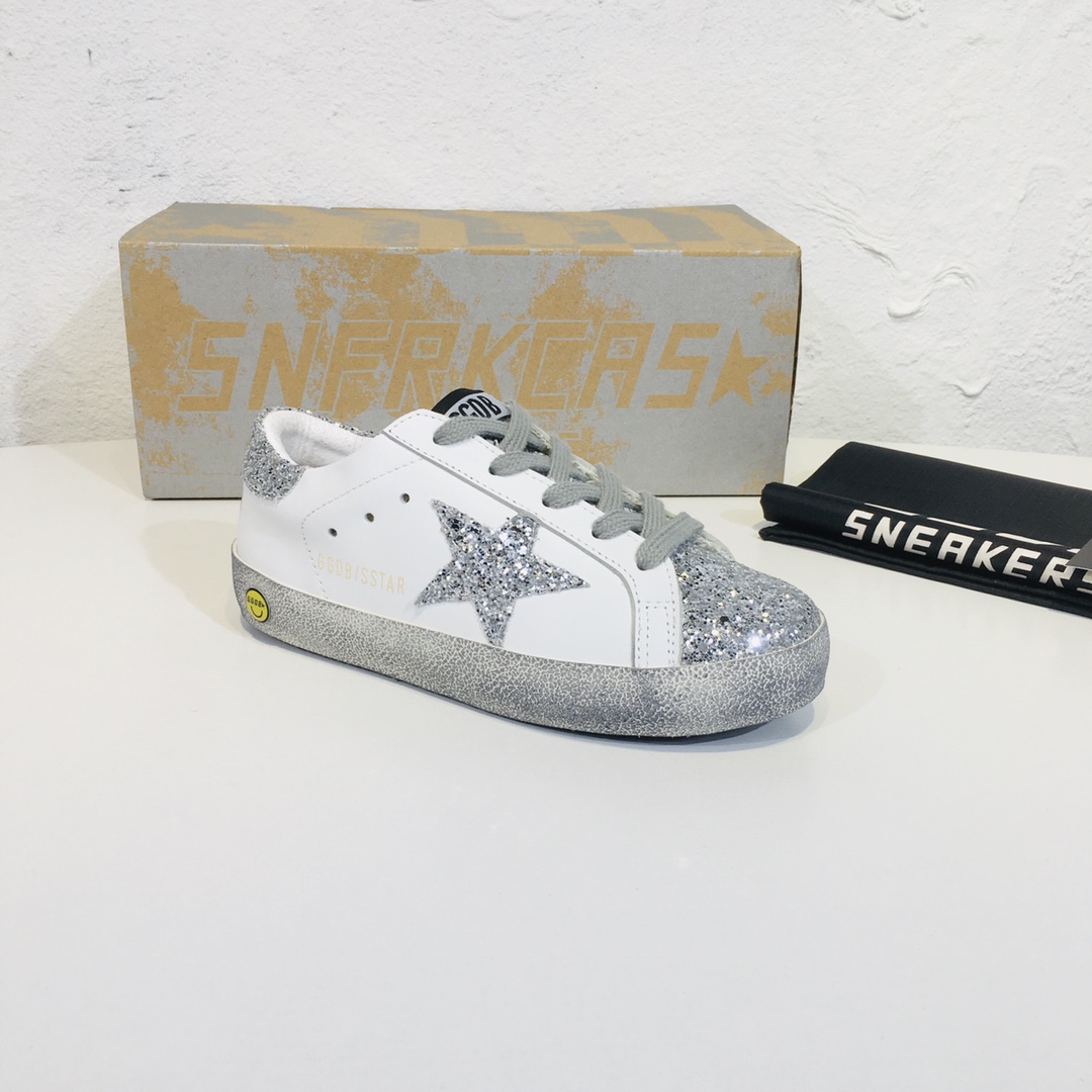 “Top Market Choice: ggdb Little Dirty Shoes Redefine Aesthetics, Easy Maintenance” - 图片 7