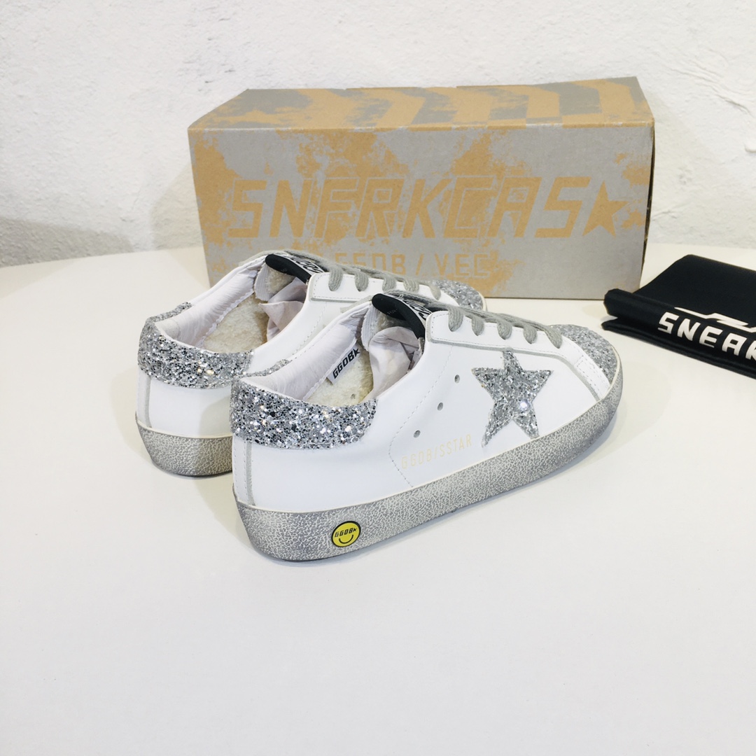“Top Market Choice: ggdb Little Dirty Shoes Redefine Aesthetics, Easy Maintenance” - 图片 2