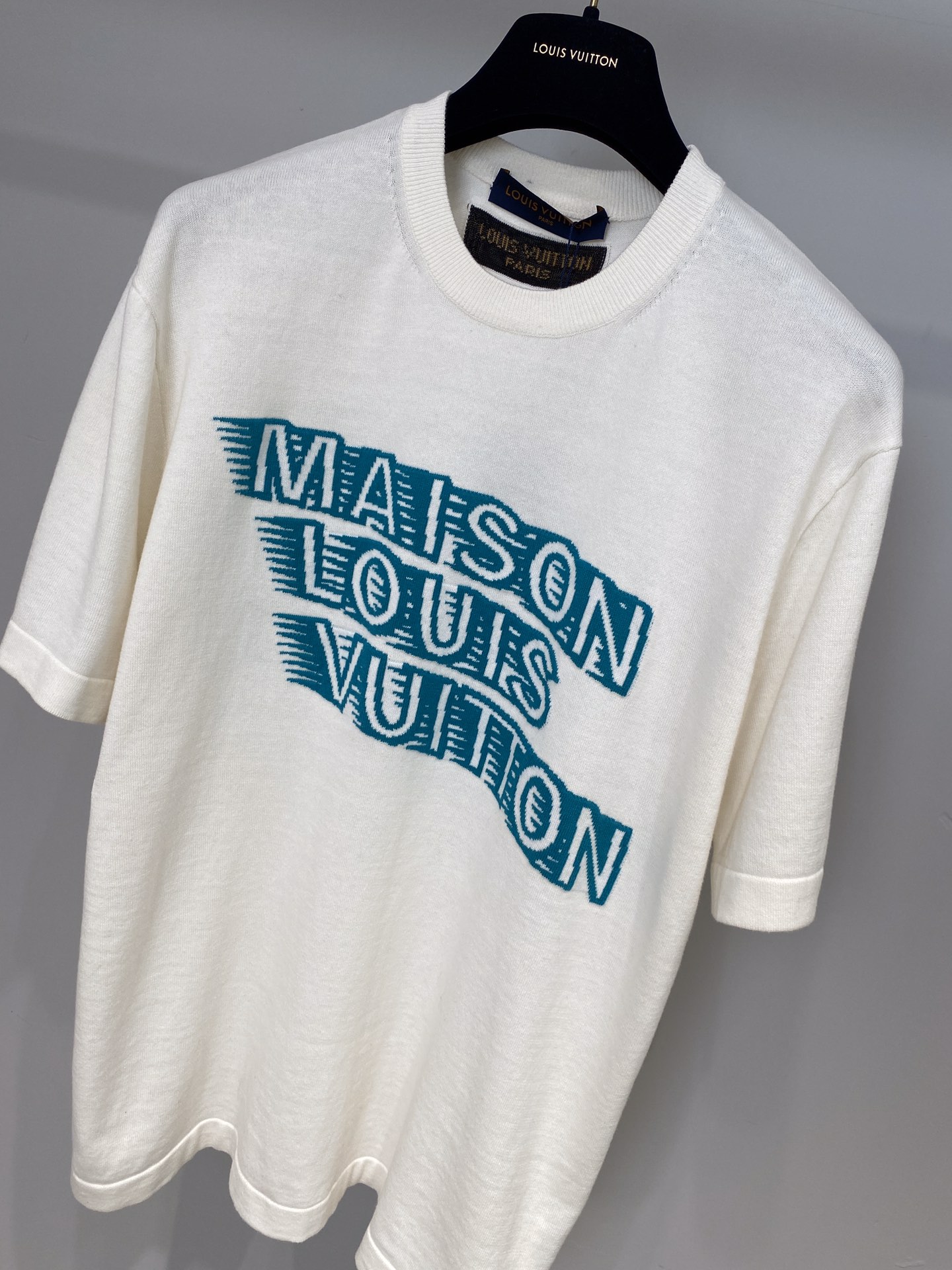 Louis Vuitton Maison Louis Vuitton Tee  Grailed