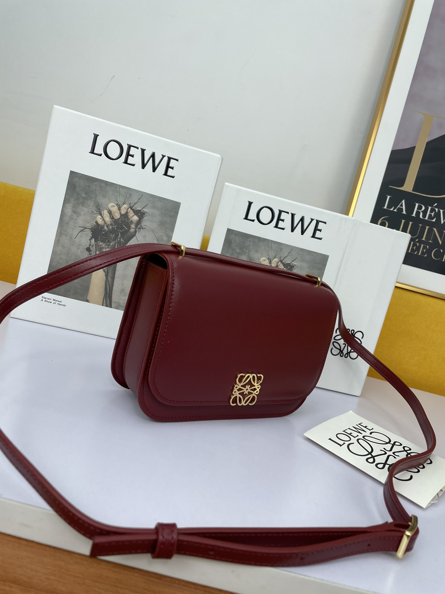[Loewe Women