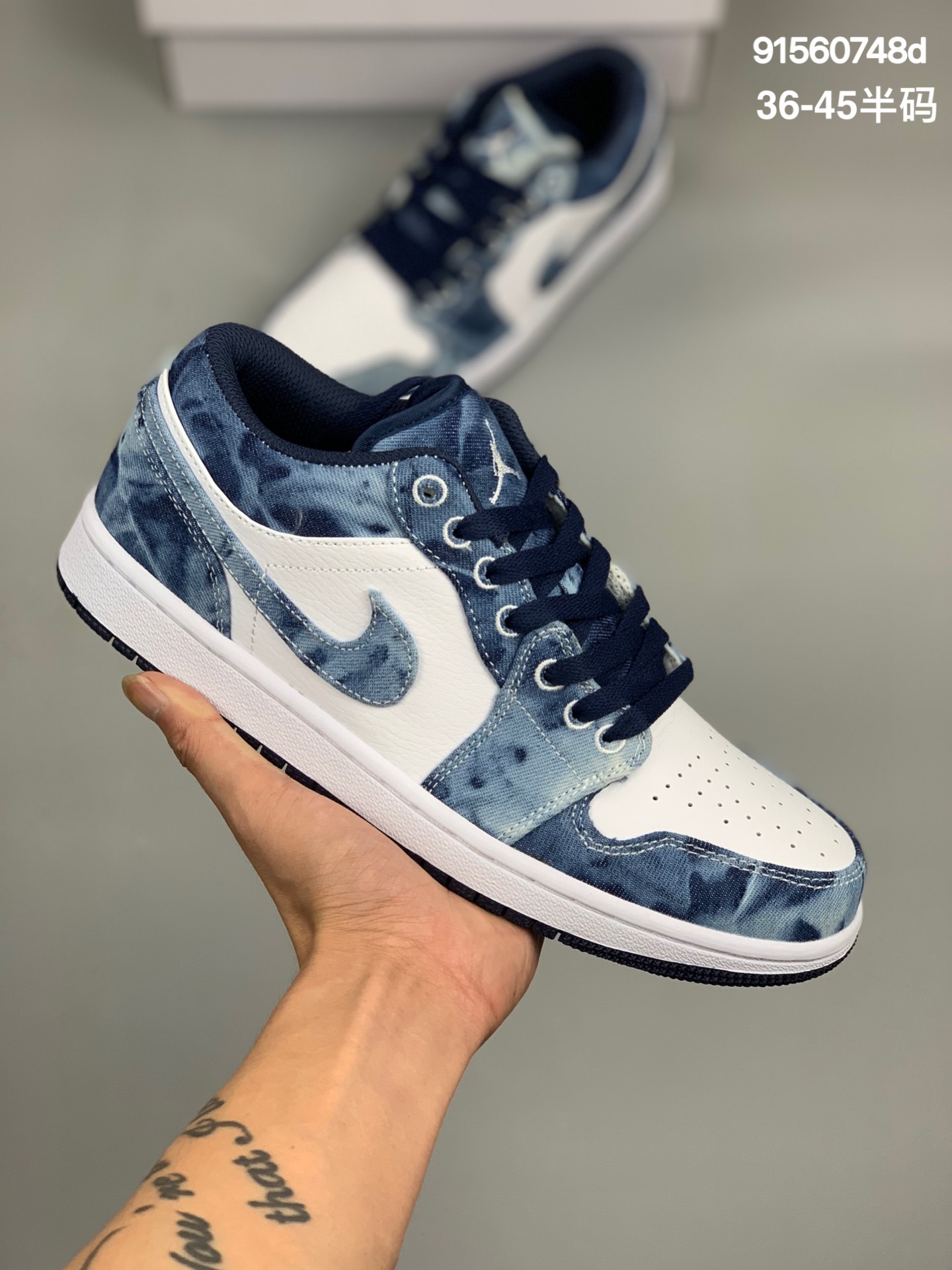 
Air Jordan 1 Low  乔丹一代低帮经典复古文化休闲运动篮球鞋 
货号：309192 
尺码：36 36.5 37.5 38 38.5 39 40 40.5 41 42 42.5 43 44 45
编码:91560748d