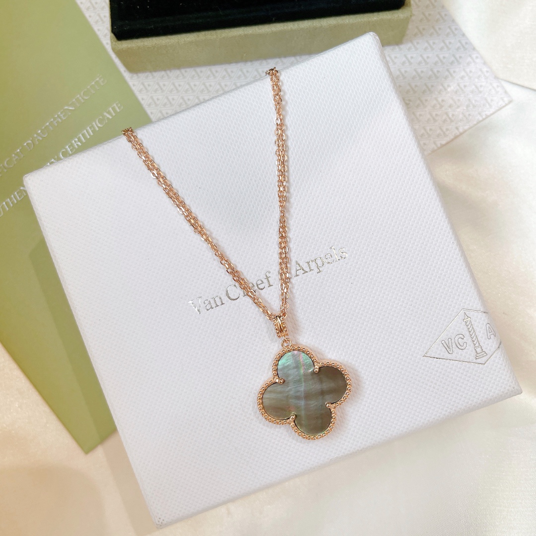 반클리프앤아펠 목걸이 63807 Van Cleef & Arpels Necklace