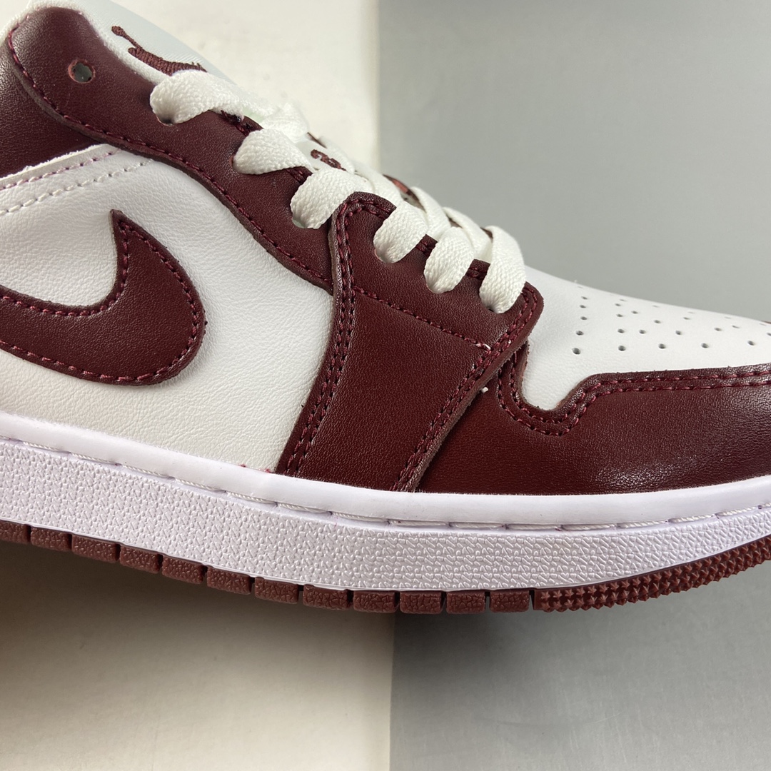 P200   Air Jordan 1 Low AJ1低帮时尚休闲板鞋 DC0774-116