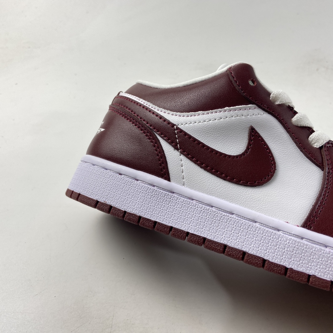 P200   Air Jordan 1 Low AJ1低帮时尚休闲板鞋 DC0774-116