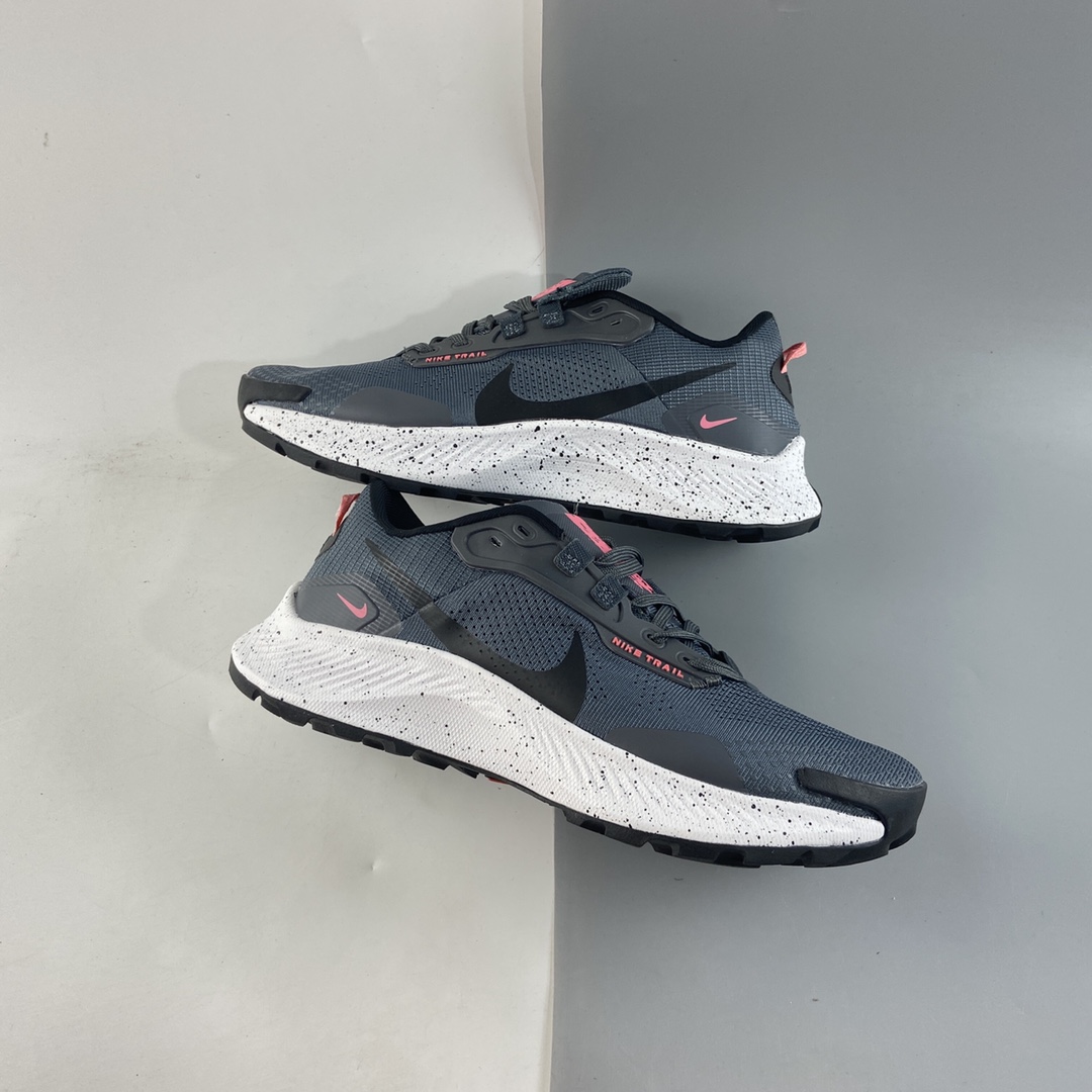P220  NIKE Pegasus Trail 3 飞马涡踪迹3代越野马拉松休闲运动慢跑鞋 DA8697-016
