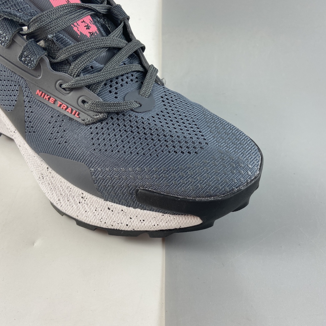 P220  NIKE Pegasus Trail 3 飞马涡踪迹3代越野马拉松休闲运动慢跑鞋 DA8697-016