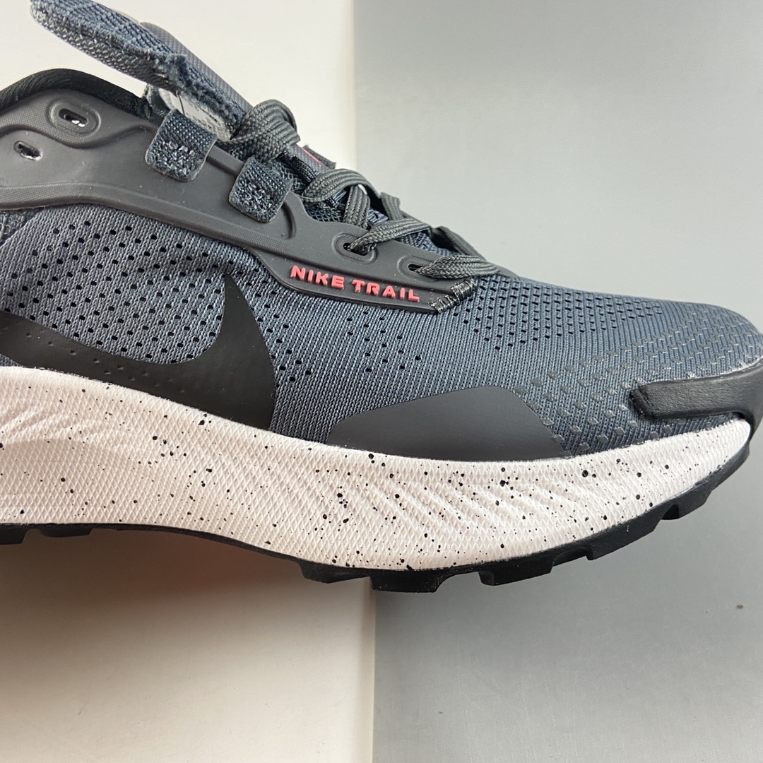 P220  NIKE Pegasus Trail 3 飞马涡踪迹3代越野马拉松休闲运动慢跑鞋 DA8697-016