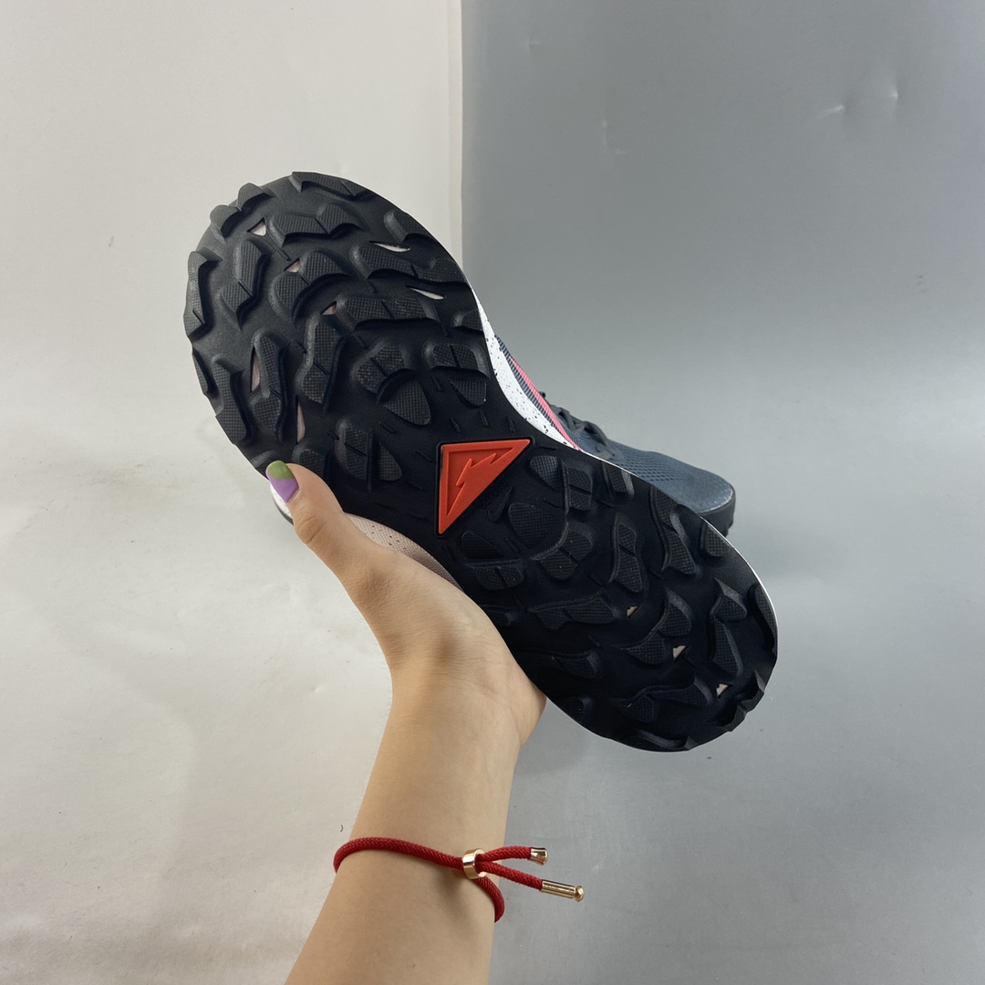 P220  NIKE Pegasus Trail 3 飞马涡踪迹3代越野马拉松休闲运动慢跑鞋 DA8697-016