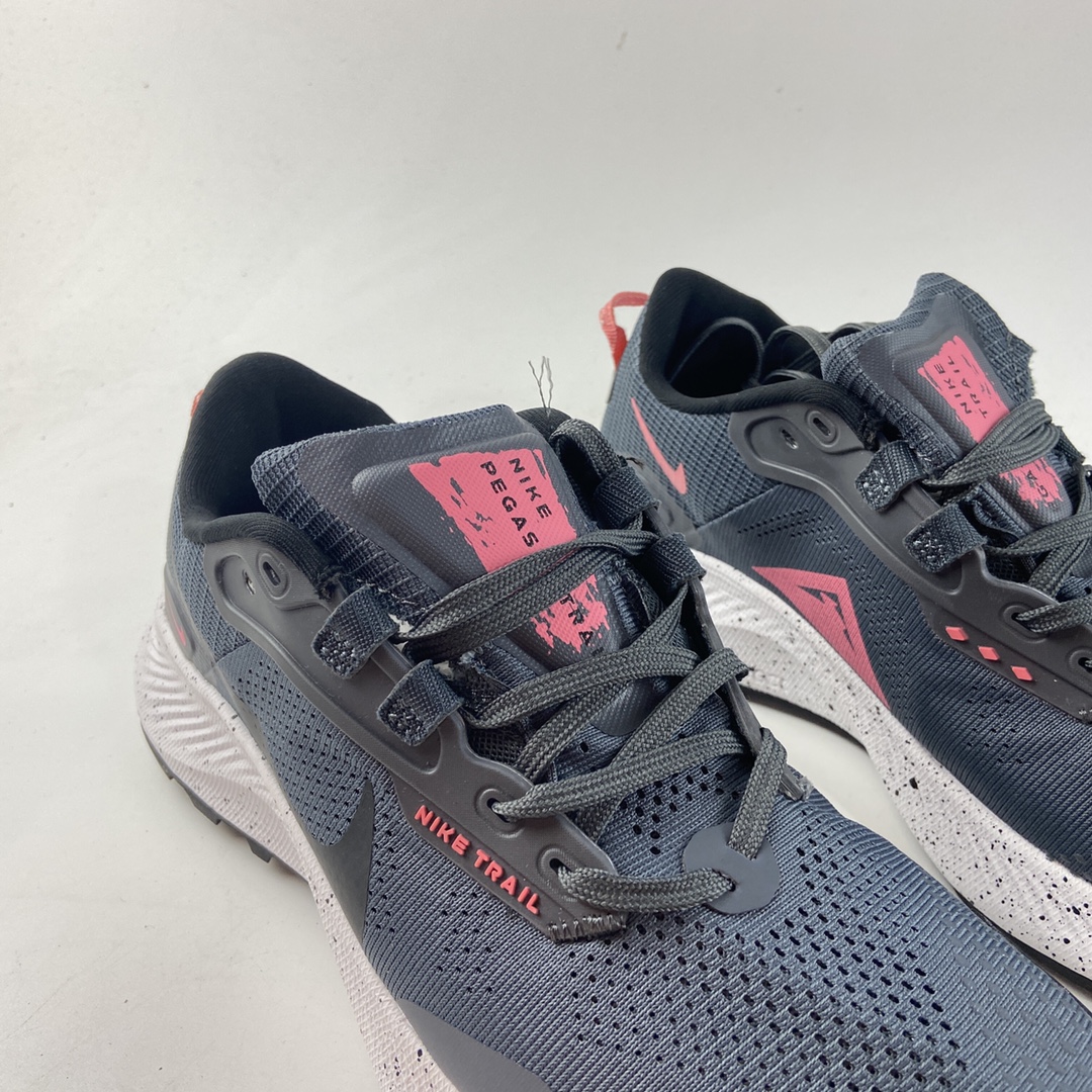 P220  NIKE Pegasus Trail 3 飞马涡踪迹3代越野马拉松休闲运动慢跑鞋 DA8697-016
