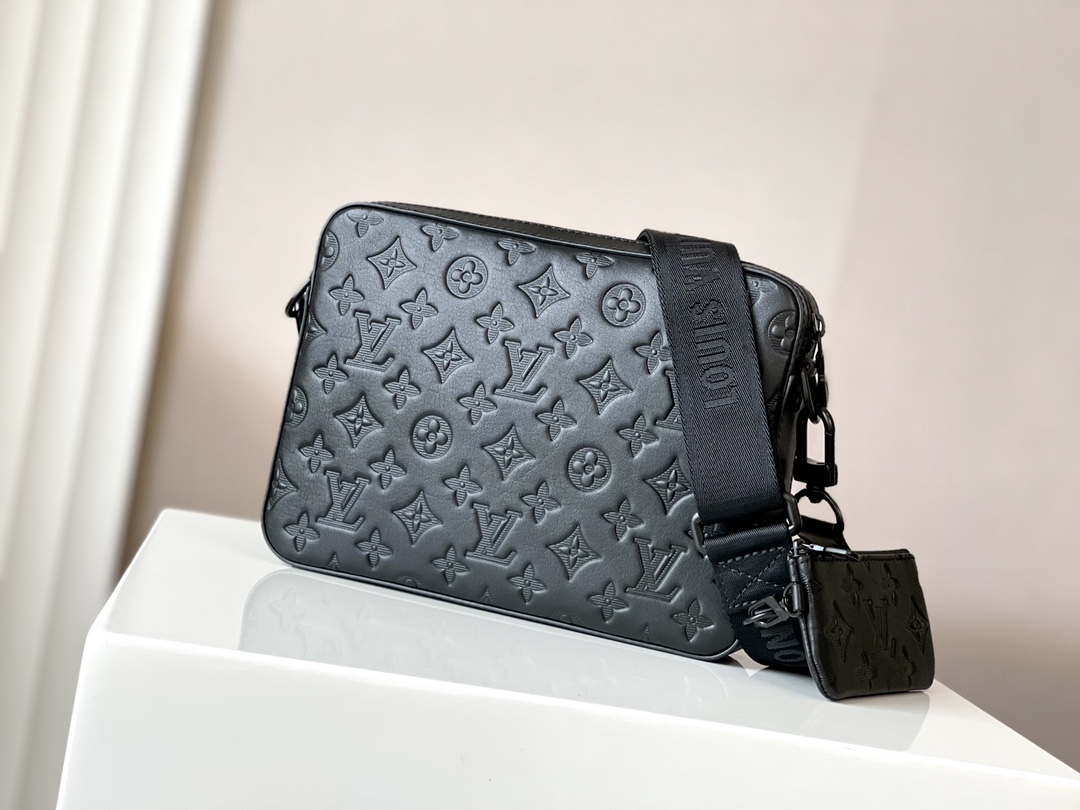 Quality M69827 SPRINTER Messenger Bag - Bag 3