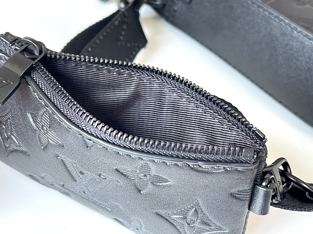 Quality M69827 SPRINTER Messenger Bag - Bag 7