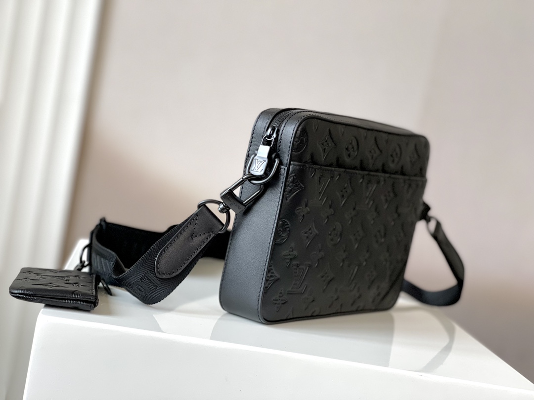 Quality M69827 SPRINTER Messenger Bag - Bag 2
