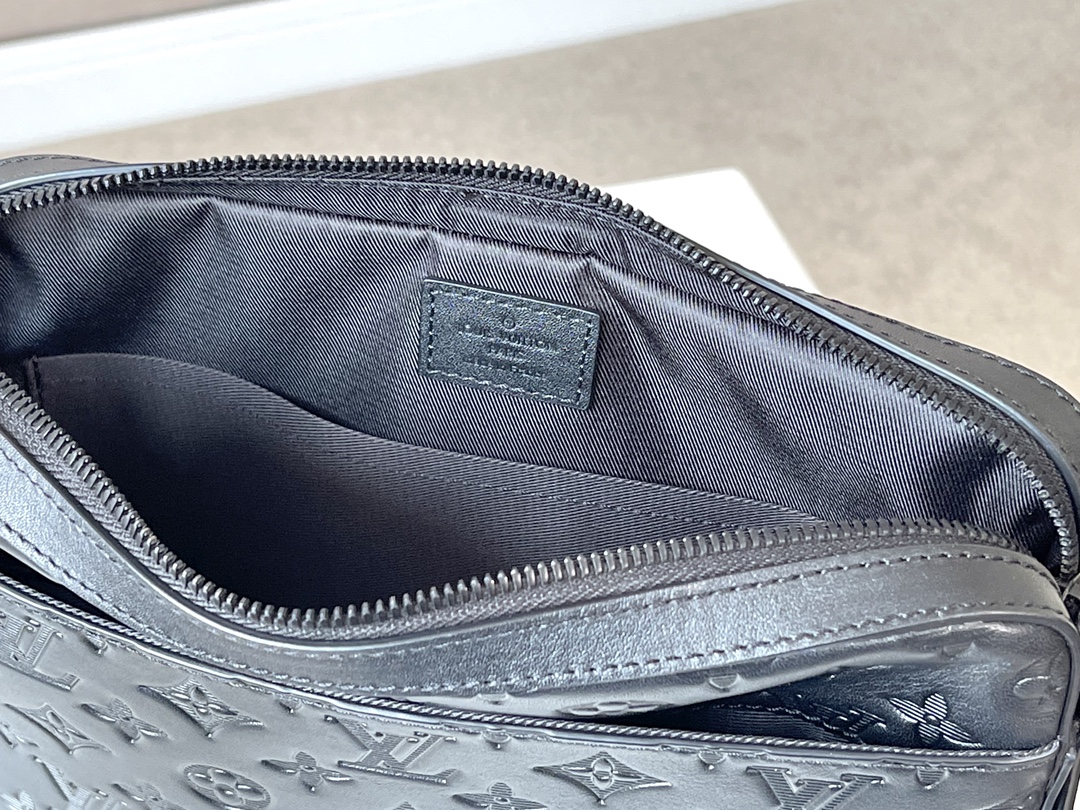 Quality M69827 SPRINTER Messenger Bag - Bag 8