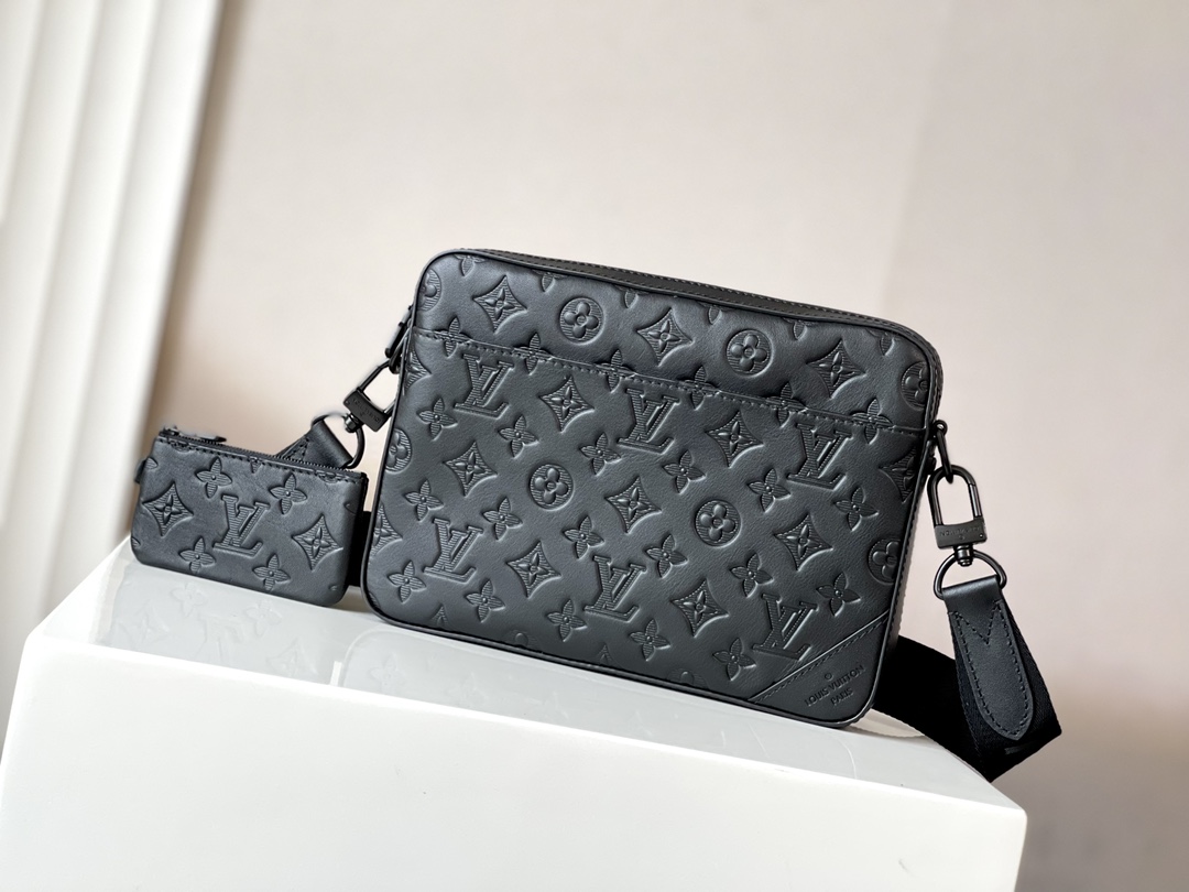 Quality M69827 SPRINTER Messenger Bag - Bag