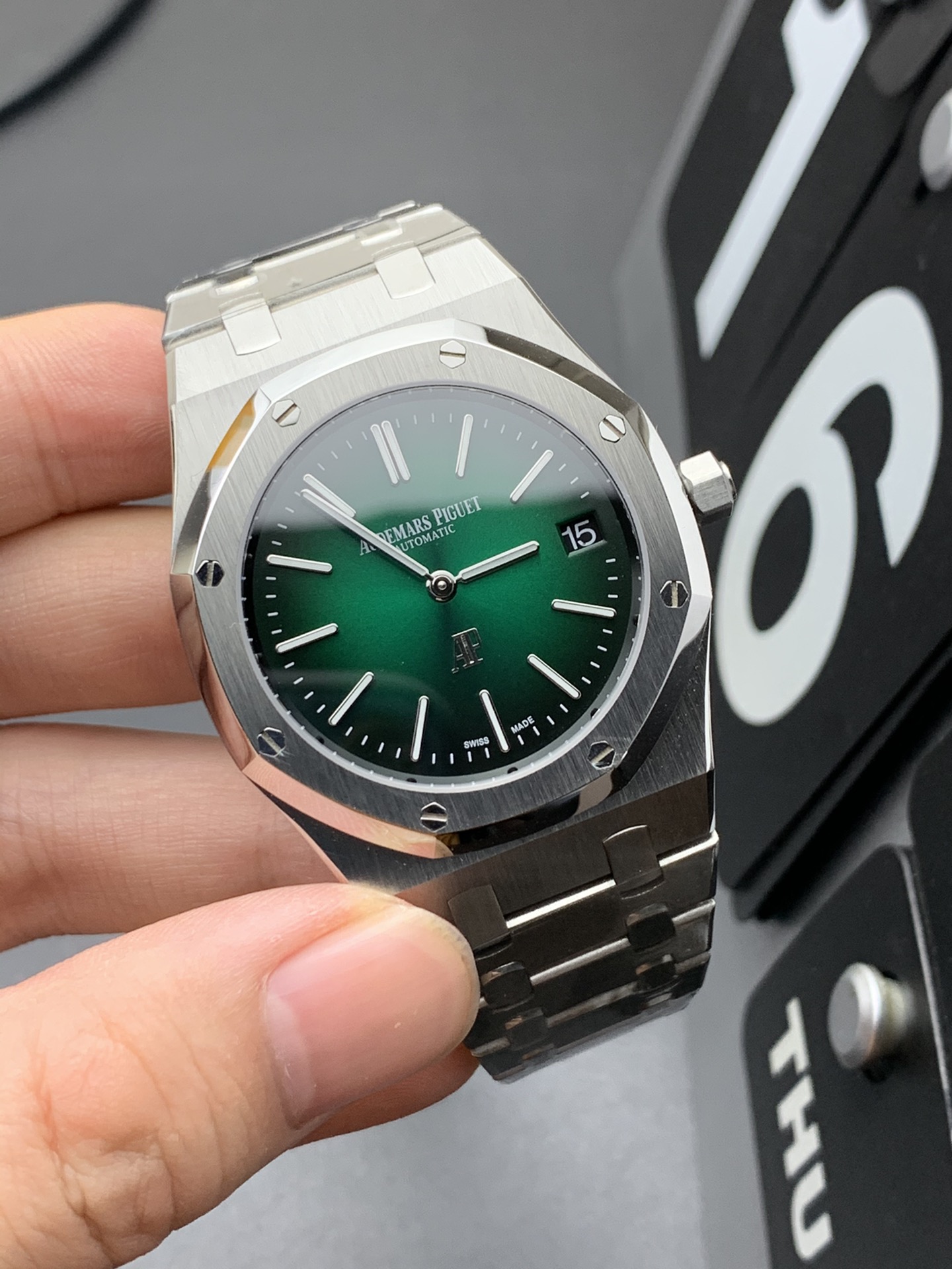 Audemars Piguet BF15202