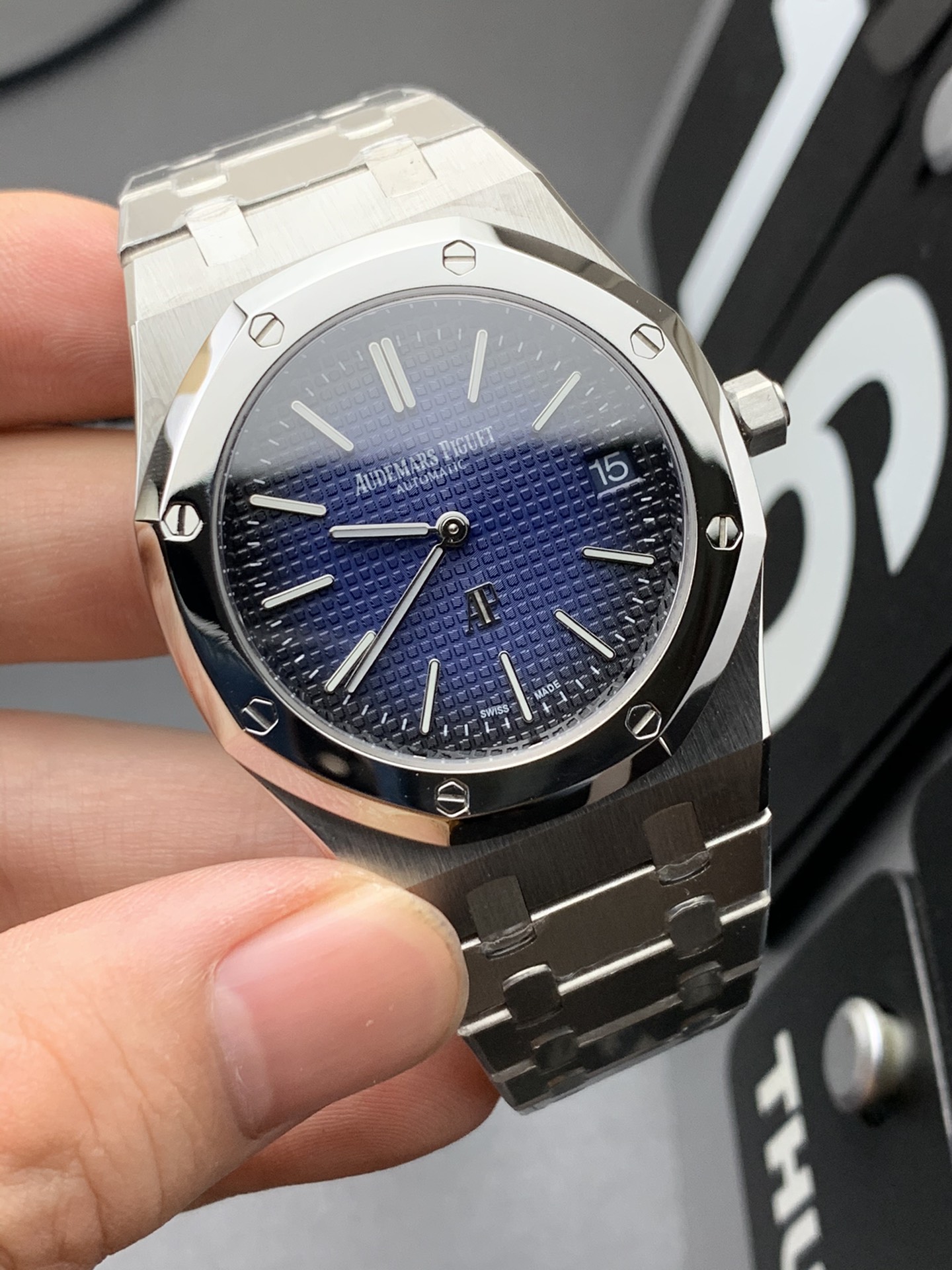 Audemars Piguet BF15202