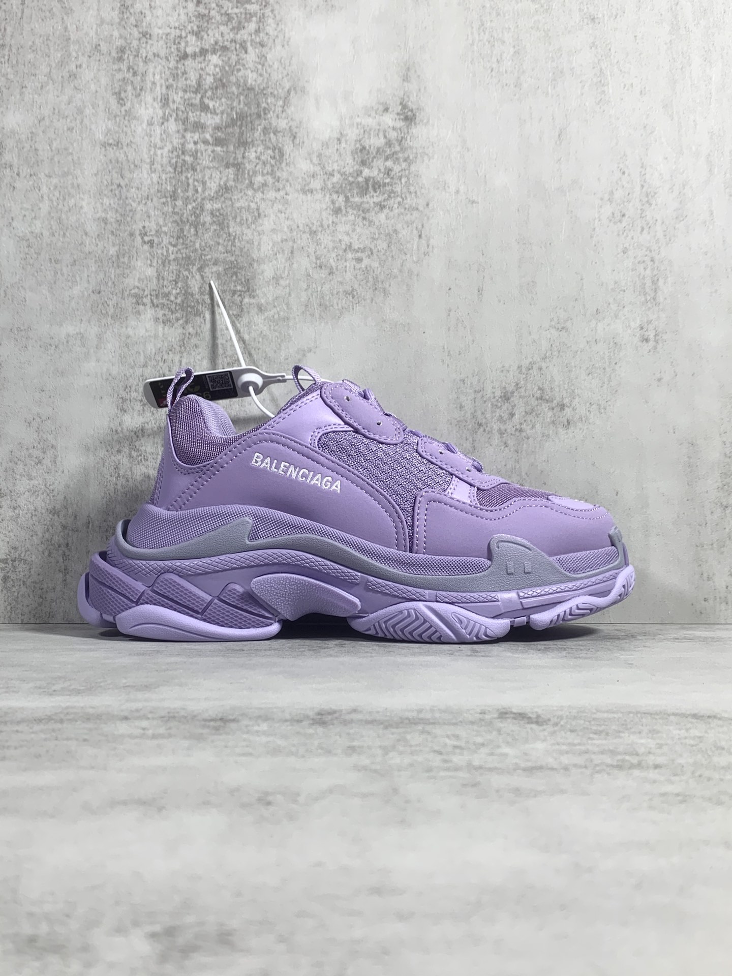Enviado hoy [OK, versión escaneada] Base de ocho capas Balenciaga 1.0 (se están actualizando y enviando nuevos colores)…