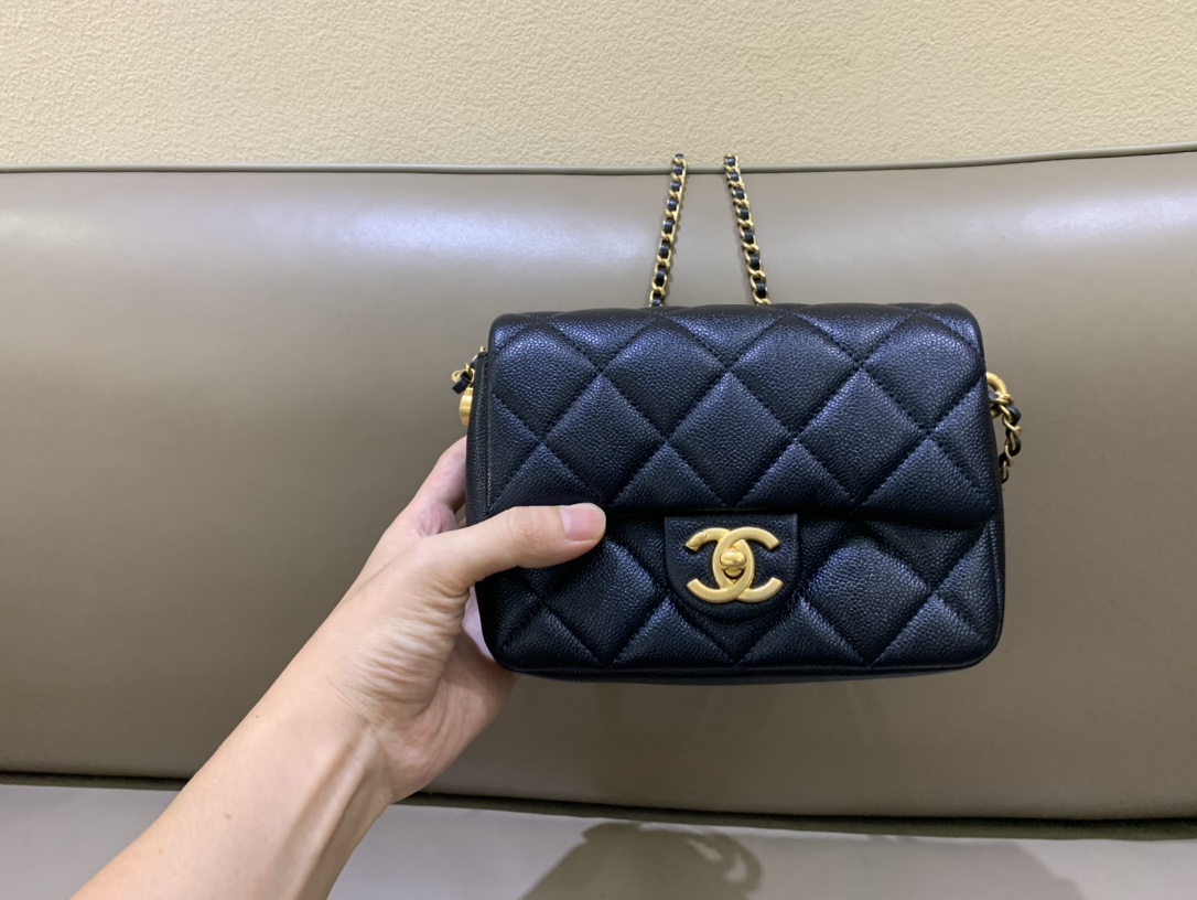 샤넬(지존) 136183 가방 Chanel Bag 썸네일 이미지